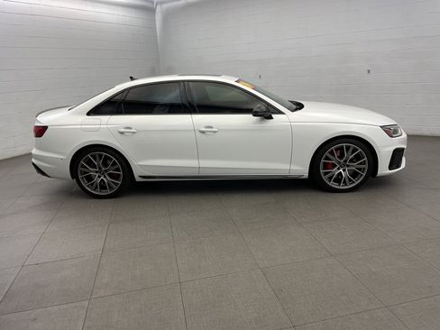 Used 2024 Audi S4 Prestige image 4