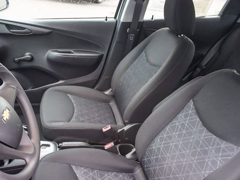 Used 2020 Chevrolet Spark LS image 36