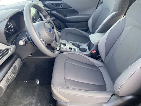 New 2025 Subaru Crosstrek 2.0i Premium image 15