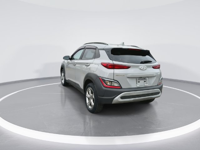 Certified 2023 Hyundai Kona SEL FWD image 6
