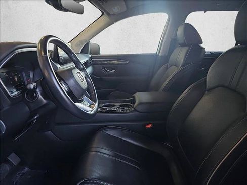 Used 2024 Honda Pilot Elite image 17