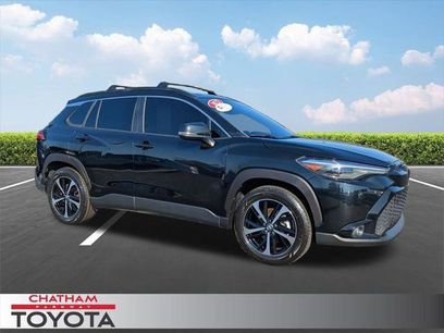 Certified 2023 Toyota Corolla Cross XSE w/ Convenience Package