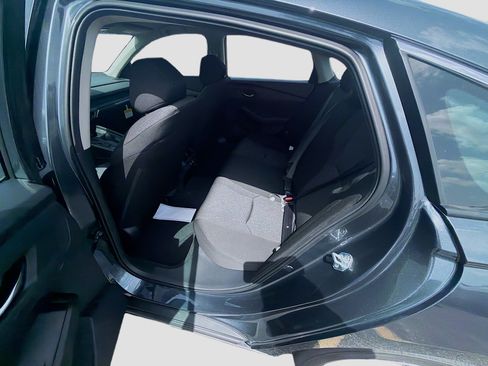 New 2026 Honda Accord LX image 20