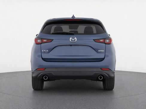 Used 2025 MAZDA CX-5 Carbon Edition AWD/4WD image 7