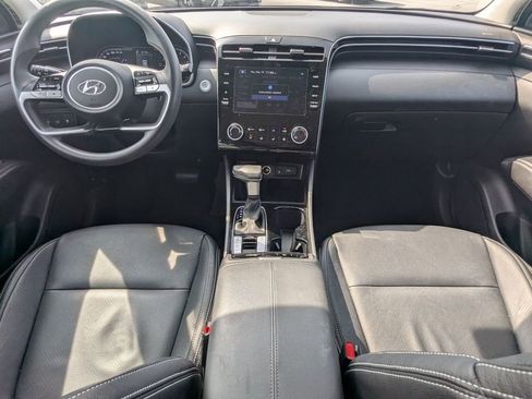 Certified 2023 Hyundai Tucson SEL image 16