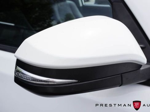 Used 2020 Toyota 4Runner TRD Off-Road Premium image 21