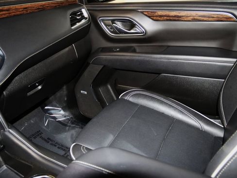 Used 2024 Chevrolet Tahoe Premier image 49