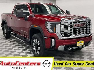 Used 2024 GMC Sierra 3500 Denali w/ Denali Reserve Package AWD/4WD video 1