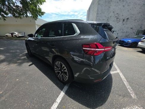Used 2025 BMW X3 xDrive30i w/ Premium Package AWD/4WD image 13