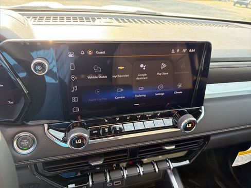 New 2026 Chevrolet Colorado LT w/ Advanced Trailering Package RWD image 27