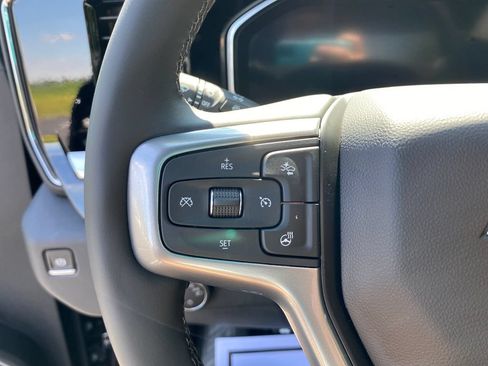 New 2026 Chevrolet Silverado 1500 LT AWD/4WD image 26