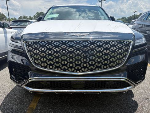 New 2026 Genesis GV80 2.5T Select AWD/4WD image 6