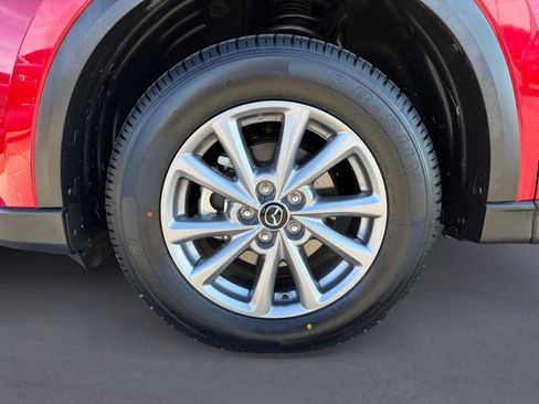 Certified 2023 MAZDA CX-5 AWD 2.5 S image 10