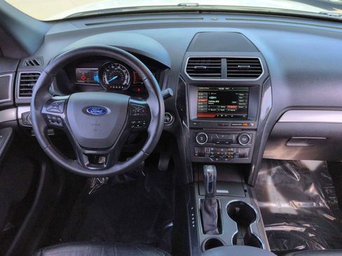 Used 2016 Ford Explorer XLT w/ Equipment Group 202A image 16
