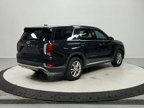 Used 2022 Hyundai Palisade SE AWD/4WD image 8
