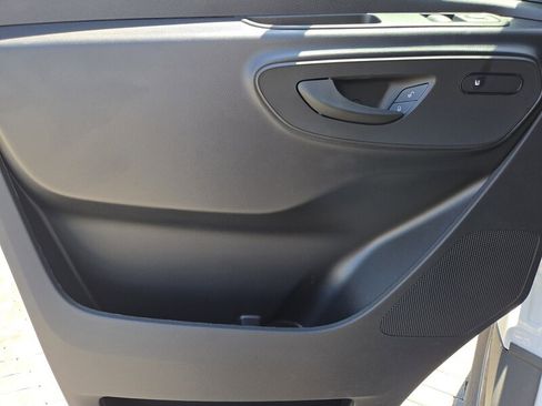 New 2025 Mercedes-Benz Sprinter 2500 image 23