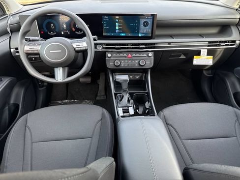 New 2026 Hyundai Tucson SE AWD/4WD image 16