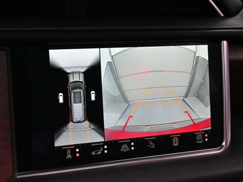 Used 2024 GMC Yukon Denali Ultimate image 20