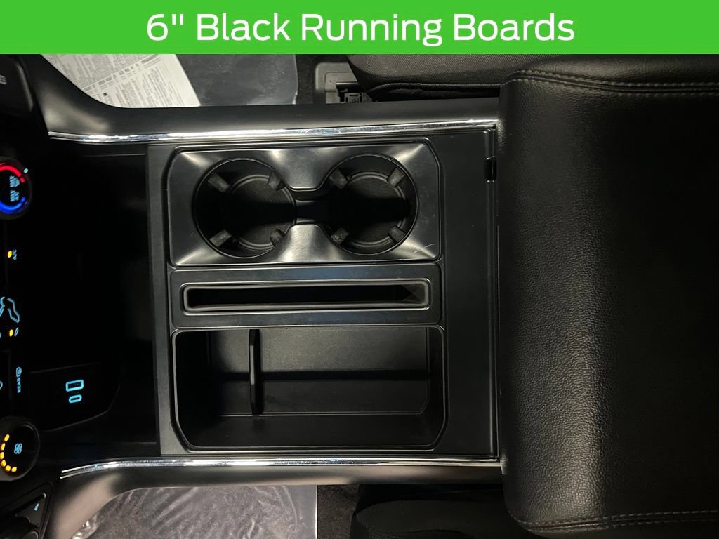 Used 2024 Ford F150 STX w/ STX Black Appearance Package AWD/4WD image 27
