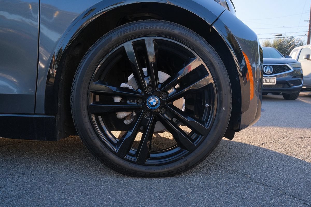 Used 2019 BMW i3 s RWD image 33