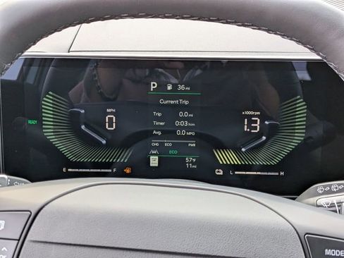 New 2026 Kia Sportage EX AWD/4WD image 15