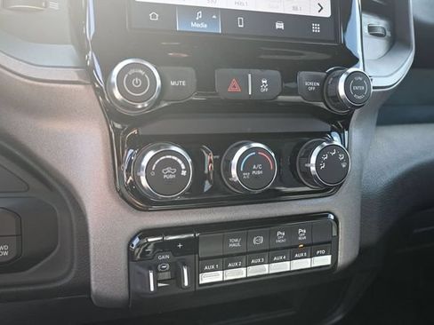 New 2026 RAM 3500 Tradesman AWD/4WD image 33