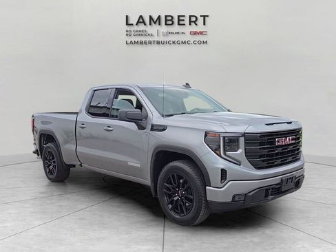 Used 2023 GMC Sierra 1500 Elevation AWD/4WD image 7
