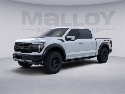 New 2025 Ford F150 Raptor image 1