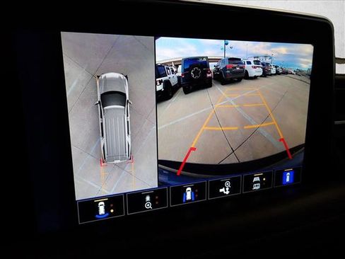 Used 2022 Chevrolet Tahoe LT w/ LT Signature Package image 24