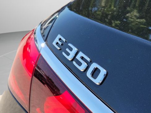 New 2026 Mercedes-Benz E 350 Sedan image 32