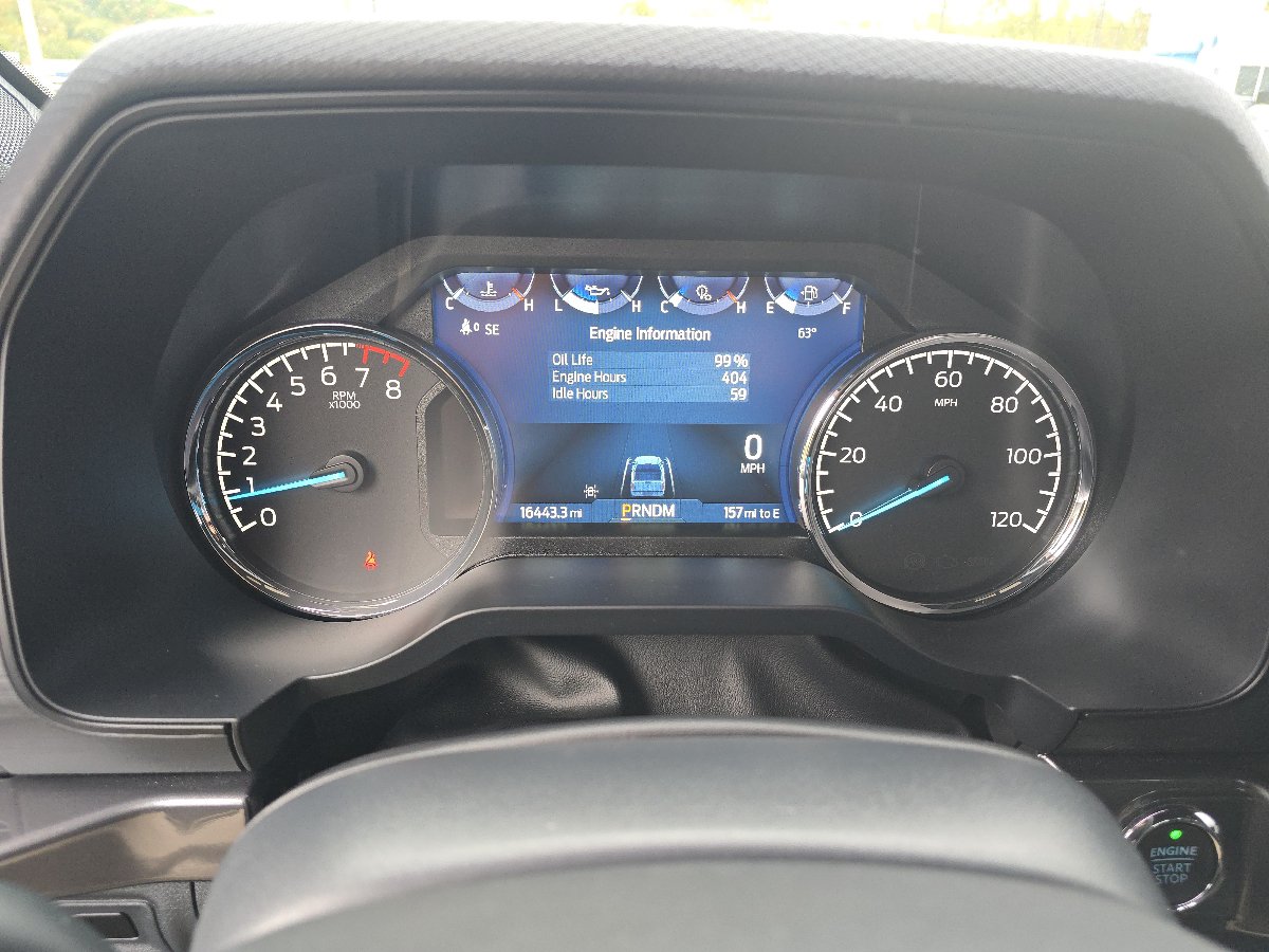 Used 2023 Ford F150 Tremor w/ Bed Utility Package AWD/4WD image 32