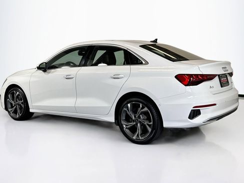 Used 2022 Audi A3 2.0T Prestige image 7