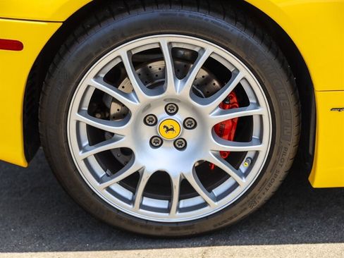 Used 2007 Ferrari F430 Spider RWD image 13