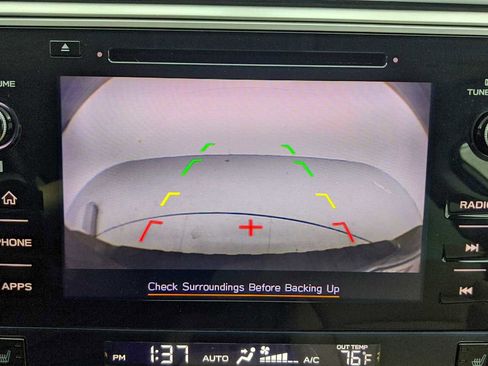Used 2019 Subaru Outback 2.5i Premium AWD/4WD image 16