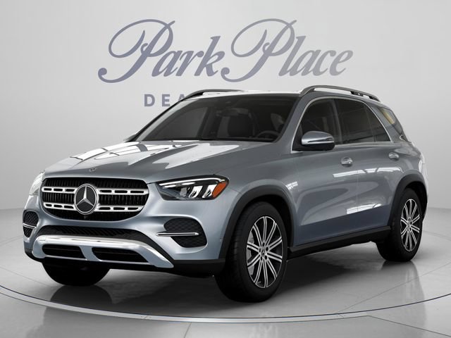 Used 2026 Mercedes-Benz GLE 350 4MATIC image 39