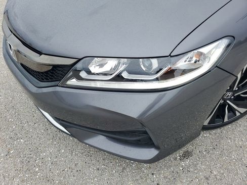 Used 2017 Honda Accord EX-L image 16