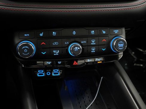 New 2026 Dodge Durango GT image 27