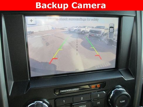 Used 2019 Ford F350 XLT w/ XLT Value Package image 12