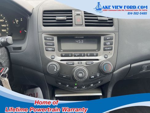 Used 2006 Honda Accord EX image 22