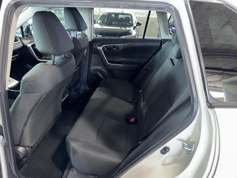 Used 2023 Toyota RAV4 LE FWD image 13