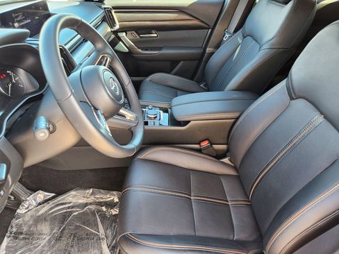 New 2025 MAZDA CX-50 AWD 2.5 S w/ Premium Plus Pkg image 3