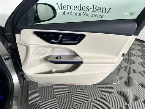 Certified 2023 Mercedes-Benz C 300 Sedan image 15
