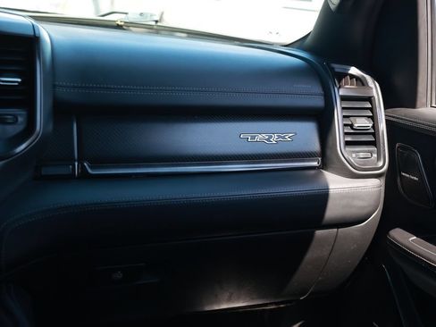 Used 2023 RAM 1500 TRX w/ TRX Level 2 Equipment Group AWD/4WD image 31