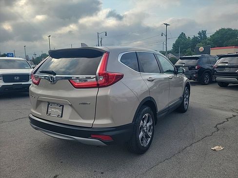 Used 2018 Honda CR-V EX image 5