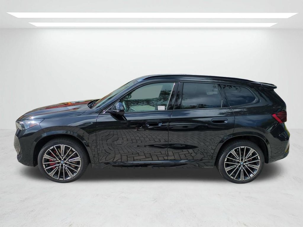 New 2027 BMW X1 xDrive28i AWD/4WD image 7