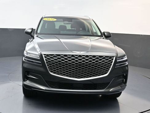Used 2024 Genesis GV80 2.5T image 8