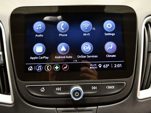 Used 2024 Chevrolet Malibu LT FWD image 24