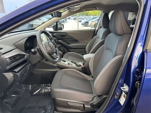 New 2025 Subaru Crosstrek 2.0i Premium w/ Popular Package #3 image 2