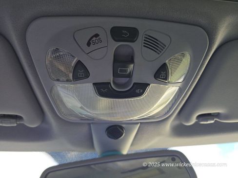 Used 2003 Mercedes-Benz C 320 4MATIC Sedan image 37