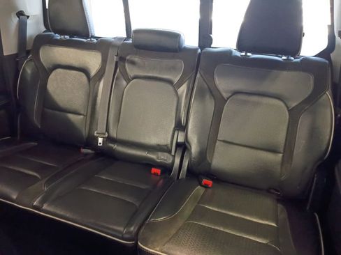 Used 2022 RAM 1500 Laramie image 22
